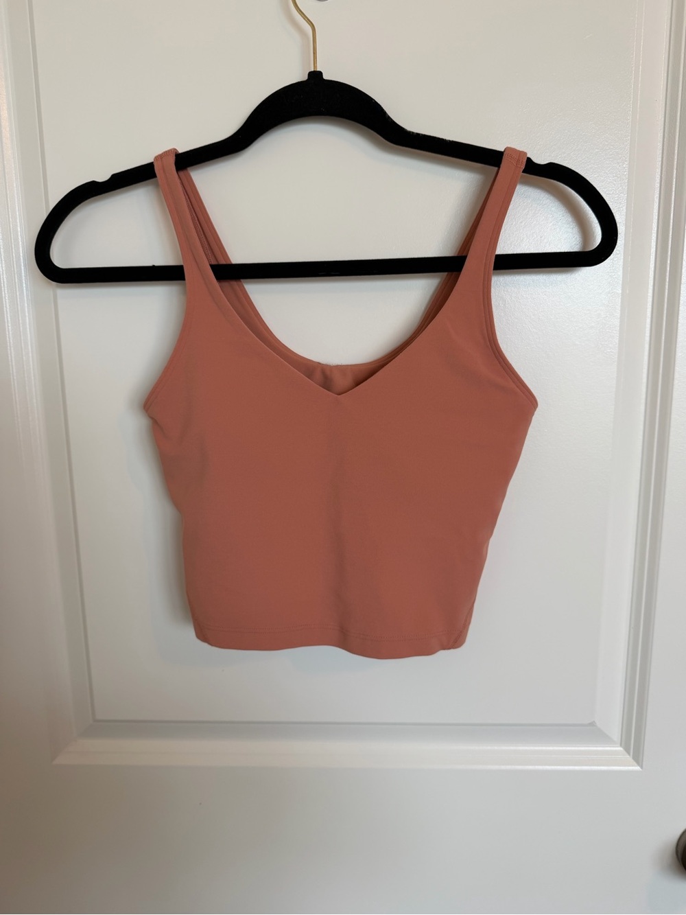 Lululemon Align Tank Top Size 4 - Picture 2 of 4